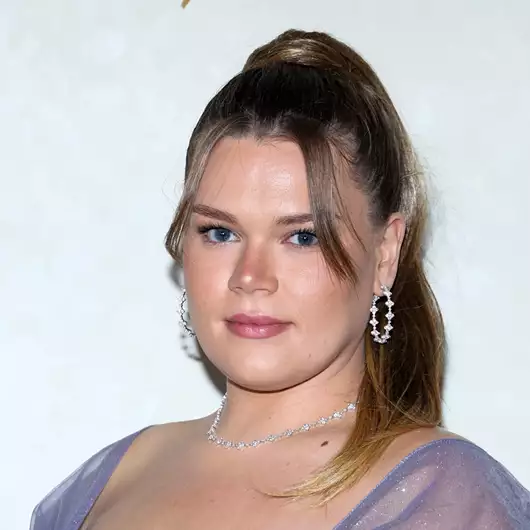 Camille Gottlieb | Οι αθέατες φωτογραφίες της κόρης της Stephanie του Μονακό με τον παππού της