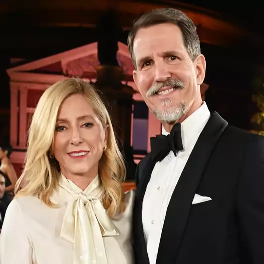 Παύλος Ντε Γκρες | Η πρώτη γνωριμία με τη Marie Chantal στη Νέα Ορλεάνη και η ειλικρινής αντίδρασή του