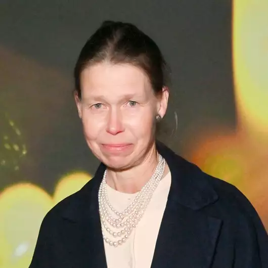 Lady Sarah Chatto | Η κόρη της πριγκίπισσας Μαργαρίτας σε μία πραγματικά σπάνια οικογενειακή εμφάνιση
