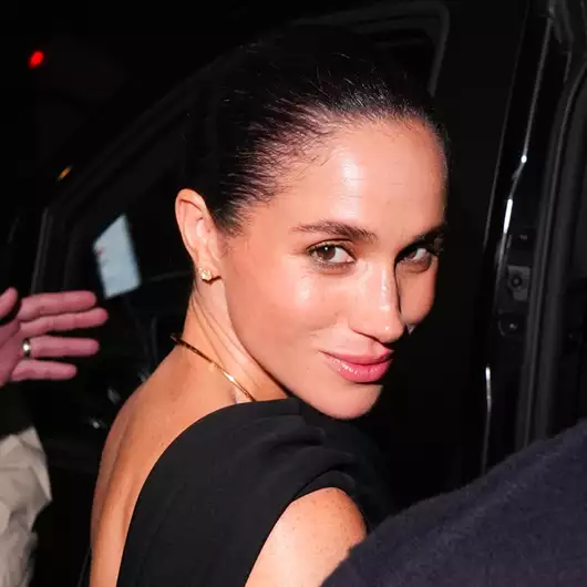 Η αποκάλυψη για τη συμπεριφορά της Meghan Markle στα γυρίσματα της νέας της ταινίας