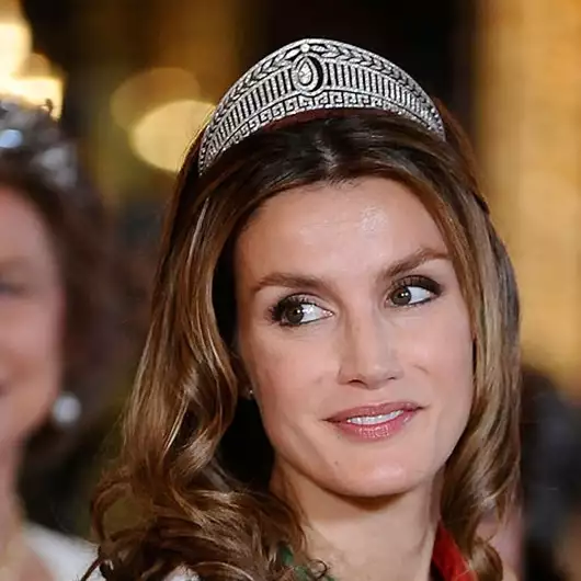 Βασίλισσα Letizia | Η κίνησή της που εξόργισε τους θαυμαστές της Σοφίας της Ισπανίας