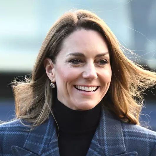 Kate Middleton | Η αναπάντεχη matchy - matchy δημόσια εμφάνιση με την προσωπική της βοηθό