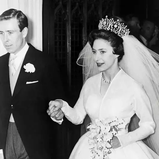 Γιατί η εγγονή της πριγκίπισσας Μαργαρίτας φορά το πολύτιμο δαχτυλίδι που κληρονόμησε μόνο σε συγκεκριμένες περιπτώσεις;