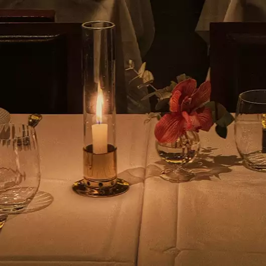 Eat Chic | 6+1 γαστρονομικά και οινικά ραντεβού για την πρώτη εβδομάδα του Νοεμβρίου