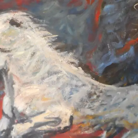 Art Club | Οι νέες εκθέσεις που πρέπει να επισκεφτείτε στην Αθήνα μέχρι τα τέλη Νοεμβρίου