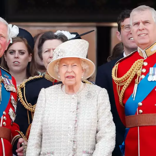 "Η βασίλισσα Ελισάβετ θα ήταν συντετριμμένη με αυτό που συμβαίνει στον Andrew"