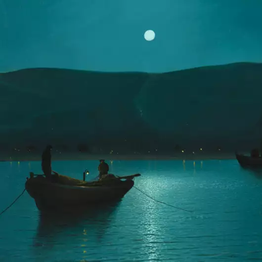 Art Club | 8 νέες εκθέσεις για ένα εικαστικό σαββατοκύριακο και μήνα