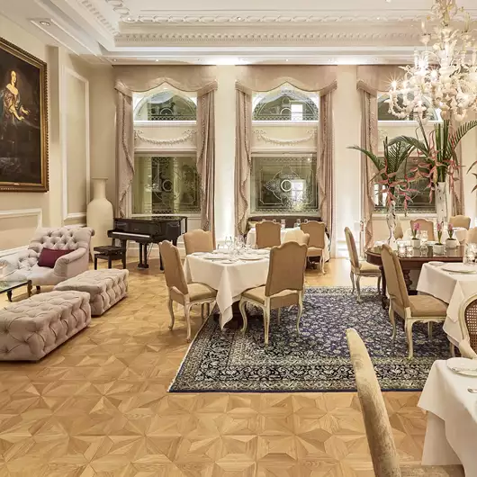 Eat Chic | Τα πρώτα γαστρονομικά ραντεβού του Φεβρουαρίου έχουν ιδιαίτερο ενδιαφέρον