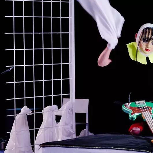 Στέγη του Ιδρύματος Ωνάση | Μετά τον Οιδίποδα, τι;