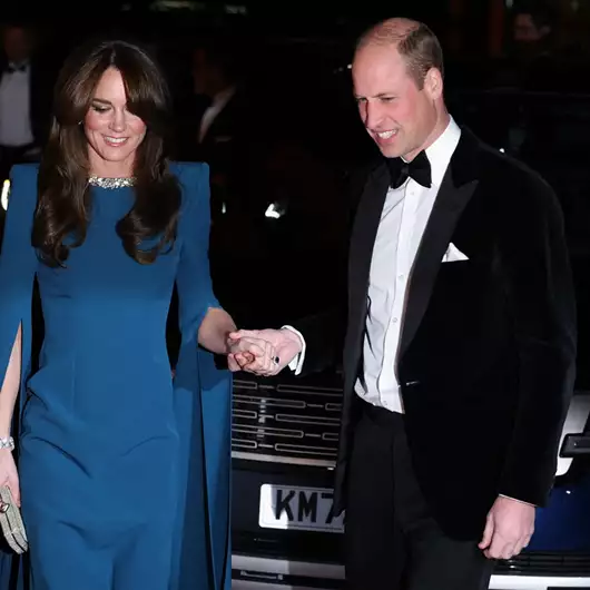 Kate Middleton | Σε γαλλικό bistrot με την οικογένειά της για τα γενέθλιά της