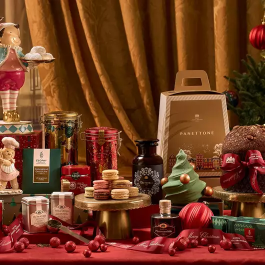 Τα καλύτερα δώρα για τους foodies φίλους και συνδαιτυμόνες του γιορτινού τραπεζιού