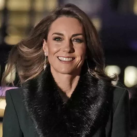Kate Middleton | Το συναισθηματικό χειρόγραφο σημείωμα που άφησε στη νέα της δημόσια εμφάνιση