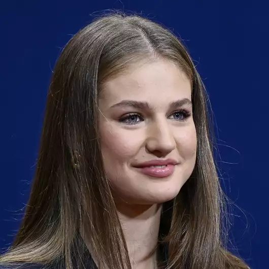 Πριγκίπισσα Leonor | Πώς γιόρτασε τα 20ά γενέθλιά της;