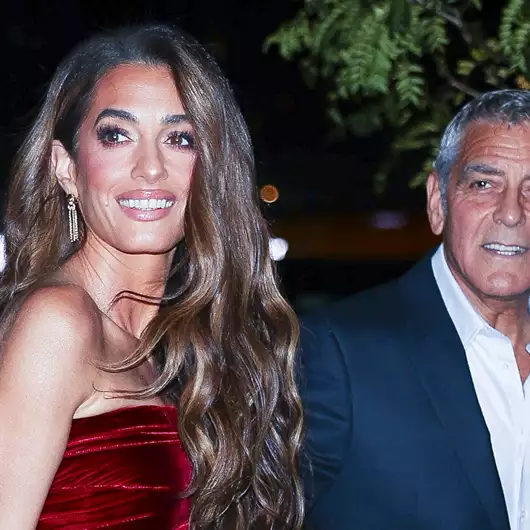 George & Amal Clooney | Η μεγάλη αλλαγή στην οποία προχώρησαν όταν έγιναν γονείς
