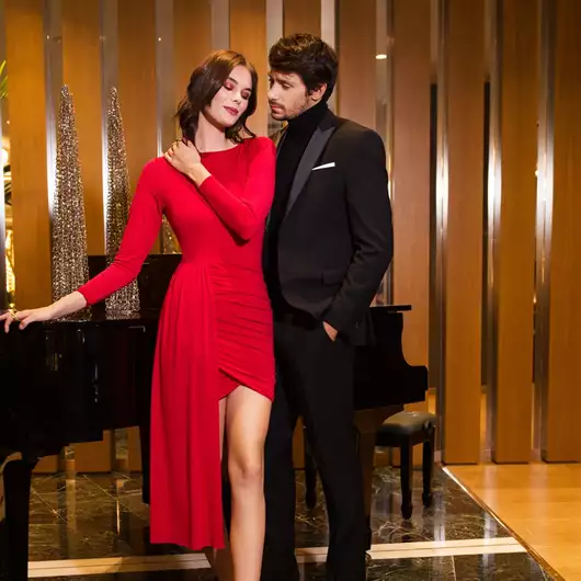 A Divine Love Story | 3 ξενοδοχεία στην Αθήνα γιορτάζουν τον ημέρα του Αγίου Βαλεντίνου με τον πιο απολαυστικό τρόπο