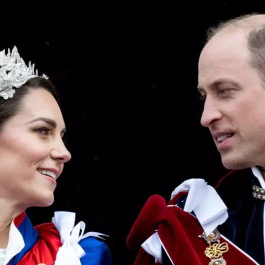 Kate Middleton - πρίγκιπας William | Νέο βιβλίο κάνει λόγο για εμπλοκή τους στο σκάνδαλο Epstein