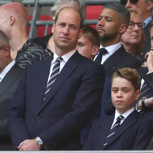 Ο κανόνας του πρίγκιπα William στο σπίτι που δημιουργεί προβλήματα στη σχέση με τον μεγαλύτερο γιο του, George