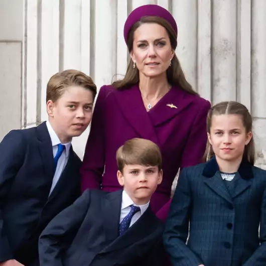 Kate Middleton | Ο κανόνας που δεν τους αρέσει, αλλά πρέπει να τηρούν τα τρία της παιδιά