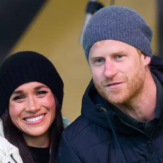 Πριγκίπισσα Lilibet | Η απίστευτη ομοιότητα με τον πρίγκιπα Harry σε μία νέα κοινή φωτογραφία