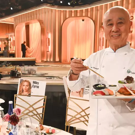 Αποκλειστικό | Χρυσές Σφαίρες 2026: Οι "αφανείς ήρωες" της φετινής τελετής αποκαλύπτουν όλες τις λεπτομέρειες στο Harper's Bazaar Greece