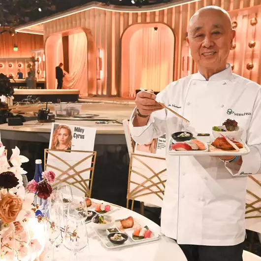 Αποκλειστικό | Χρυσές Σφαίρες 2026: Οι "αφανείς ήρωες" της φετινής τελετής αποκαλύπτουν όλες τις λεπτομέρειες στο Harper's Bazaar Greece