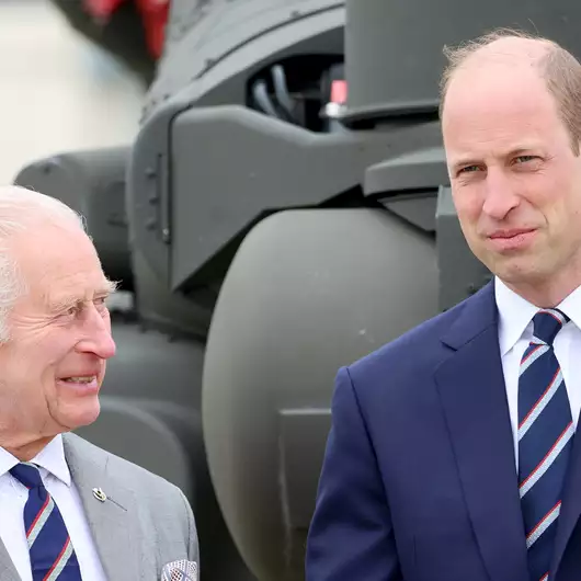 Βασιλιάς Κάρολος | Η δύσκολη ερώτηση για τον πρίγκιπα Andrew που δεν απάντησε σε εμφάνισή του