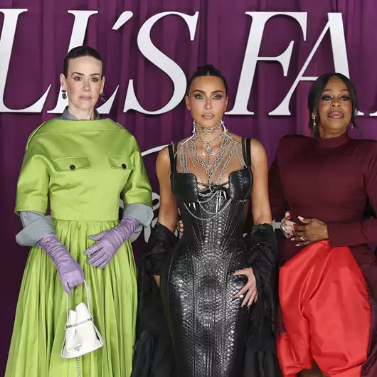 All's Fair | Η νέα εποχή της Kim Kardashian στη σειρά που ενώνει διαφορετικές γυναίκες, μόδα και γυναικεία δύναμη