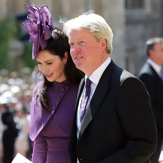 Charles Spencer | Τρίτο διαζύγιο για τον αδερφό της πριγκίπισσας Diana