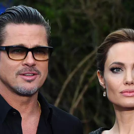 Η νέα κίνηση του Brad Pitt φέρνει στο φως σημαντικές πληροφορίες για την Angelina Jolie