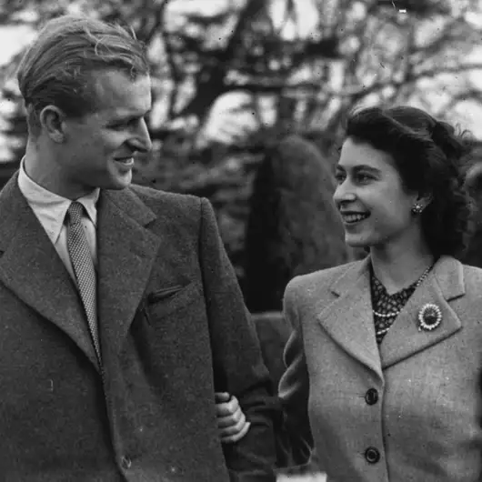 Βασίλισσα Ελισάβετ | Ο λόγος που διαφωνούσε με τον σύζυγό της, Φίλιππο, όταν είχαν καλεσμένους στο σπίτι