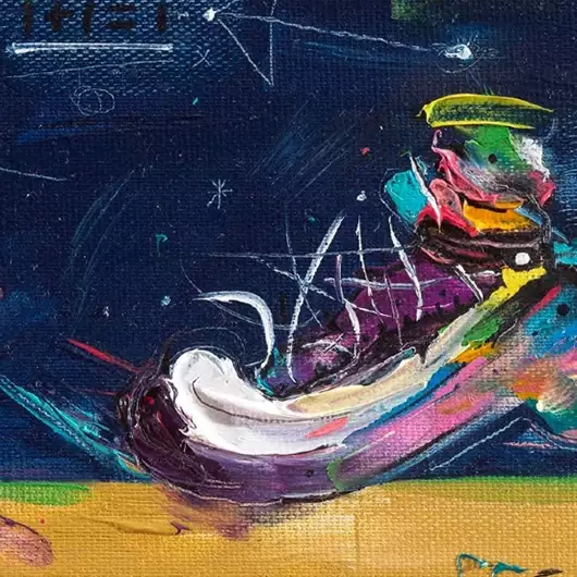 Art Club | Το σύμπαν του Αλέξη Ακριθάκη και άλλες 8 νέες εκθέσεις αυτή την εβδομάδα στην πόλη