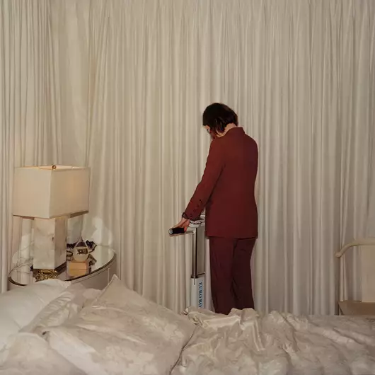 Photographs | Η πρώτη φωτογραφική έκθεση του Γιώργου Λάνθιμου στην Ελλάδα