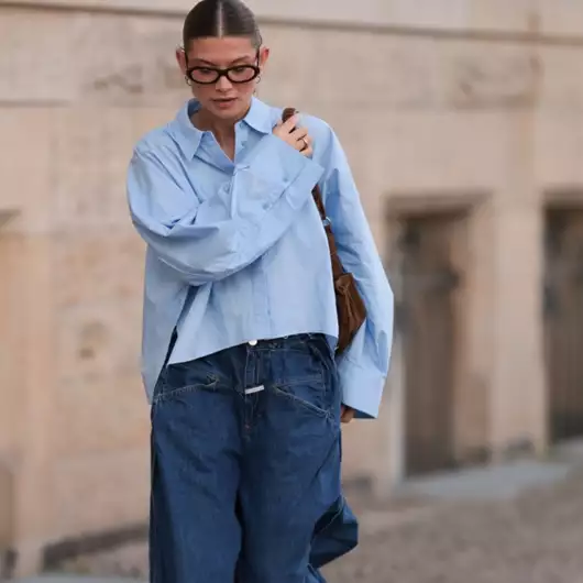 Πώς θα φορέσετε τα πουκάμισά σας όταν μπει η άνοιξη