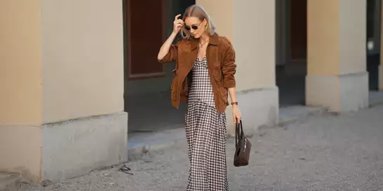 Το Zara φόρεμα που θα φέρει την άνοιξη στο προσωπικό σας στιλ