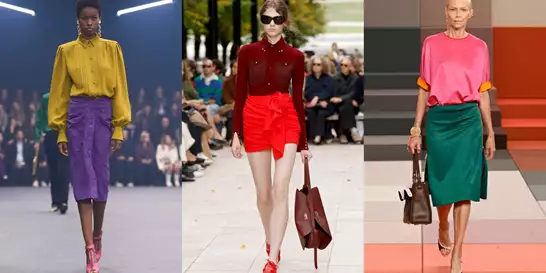 Τάσεις Άνοιξη 2026 | 10 απίθανοι χρωματικοί συνδυασμοί που αξίζει να δοκιμάσετε