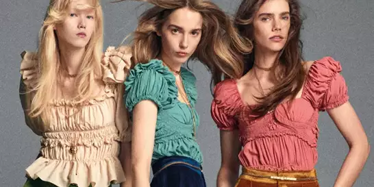 Chloé Pre-Fall 2026 | H συλλογή που θέλουν οι γυναίκες