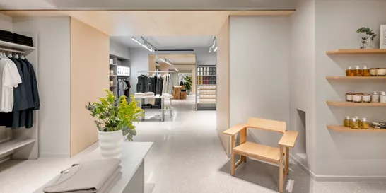 H Αθήνα υποδέχεται τον Nordic μινιμαλισμό του ARKET | Οι πρώτες εντυπώσεις