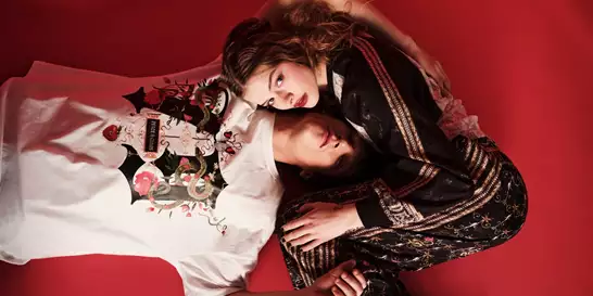 Temptation | Η συλλογή -πειρασμός της Peace & Chaos