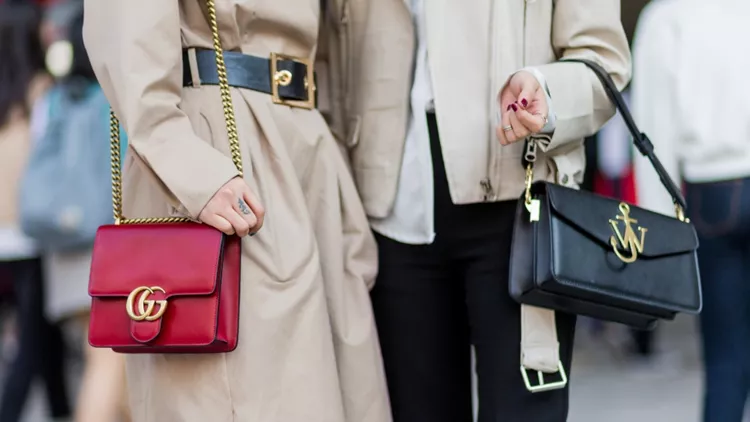 Πώς θα καταλάβετε εάν μία designer τσάντα είναι απομίμηση Πώς θα καταλάβετε εάν μία designer τσάντα είναι απομίμηση