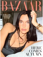 Harper's Bazaar Greece