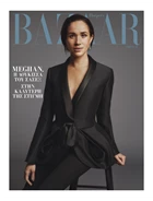 Harper's Bazaar Greece