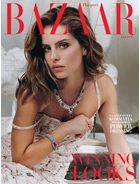 Harper's Bazaar Greece