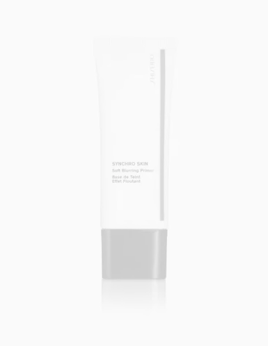 Synchro Skin Soft Blurring Primer, Shiseido
