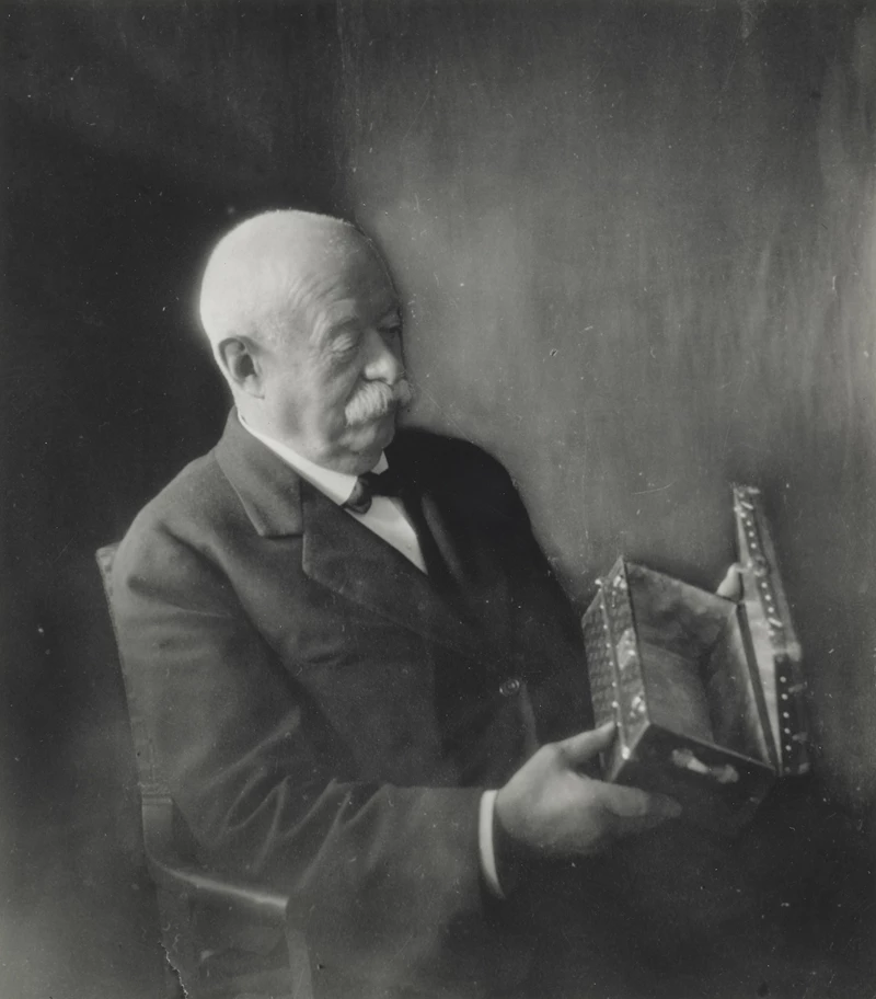 Louis Vuitton | H εμβληματική επέτειος για τα 130 χρόνια του Monogram - εικόνα 2