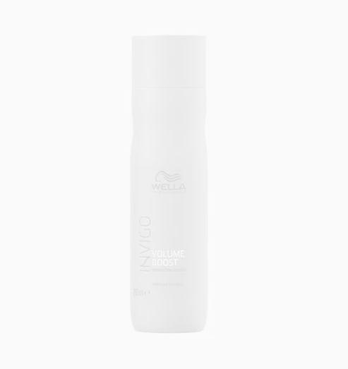 Invigo Volume Boost Shampoo, Wella Professionals