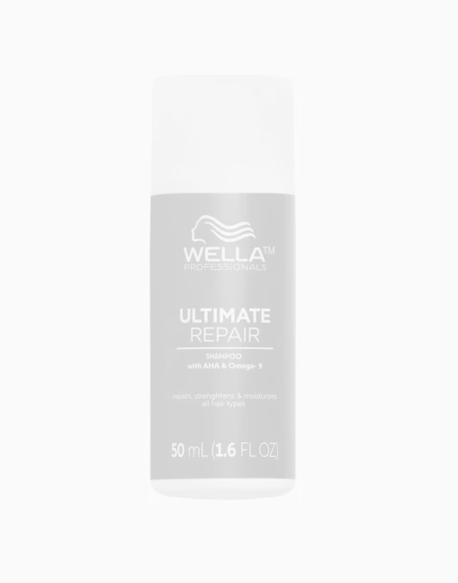 Ultimate Repair Shampoo, Wella Professionals