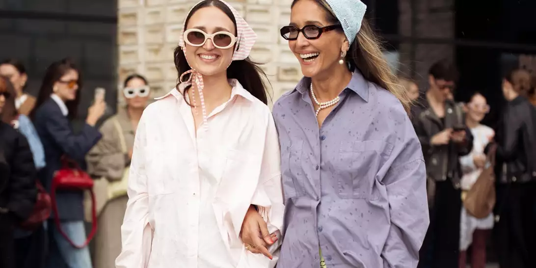 Style Guide for Fall | Οι 6 πιο μοντέρνοι τρόποι για να φορέσουμε ένα πουκάμισο