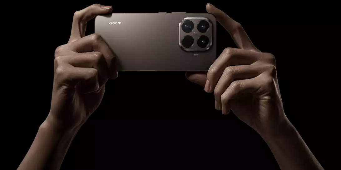 Χiaomi 15T series | Η νέα σειρά που συνδυάζει εξαιρετική οπτική απόδοση με καινοτόμο τεχνολογία και σχεδιασμό