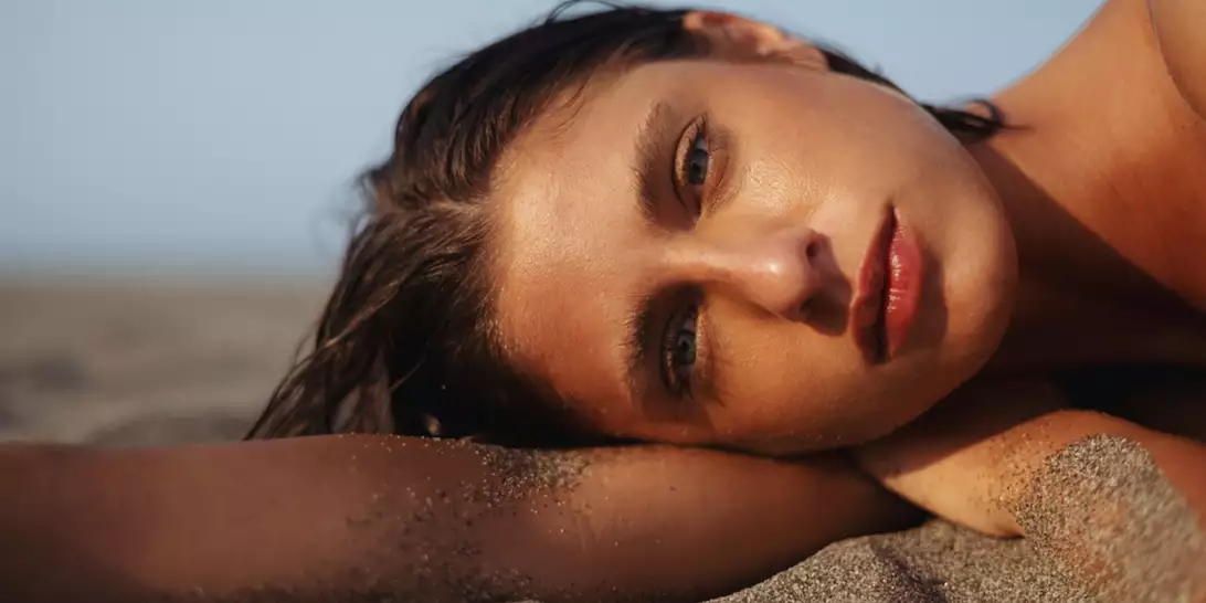 10 τροφές που χαρίζουν φυσικό μαύρισμα