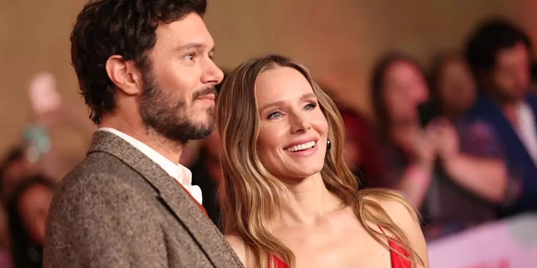 Κristen Bell | Γιατί την κατηγορούν πως η αφιέρωση στον σύζυγό της προάγει την ενδοοικογενειακή βία;